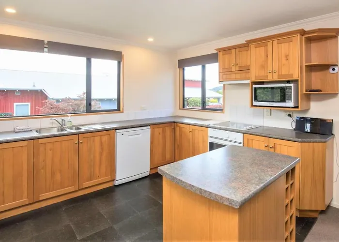 Mountain Views From Meadowstone *